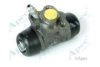 APEC braking BCY1152 Wheel Brake Cylinder